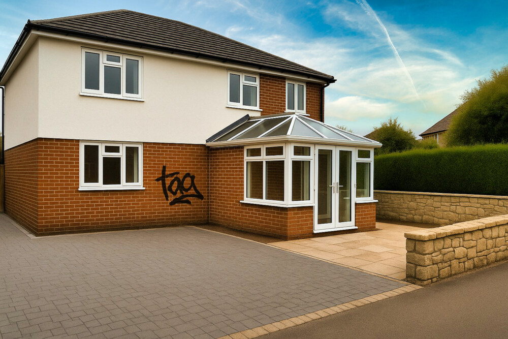 external cleaning swindon